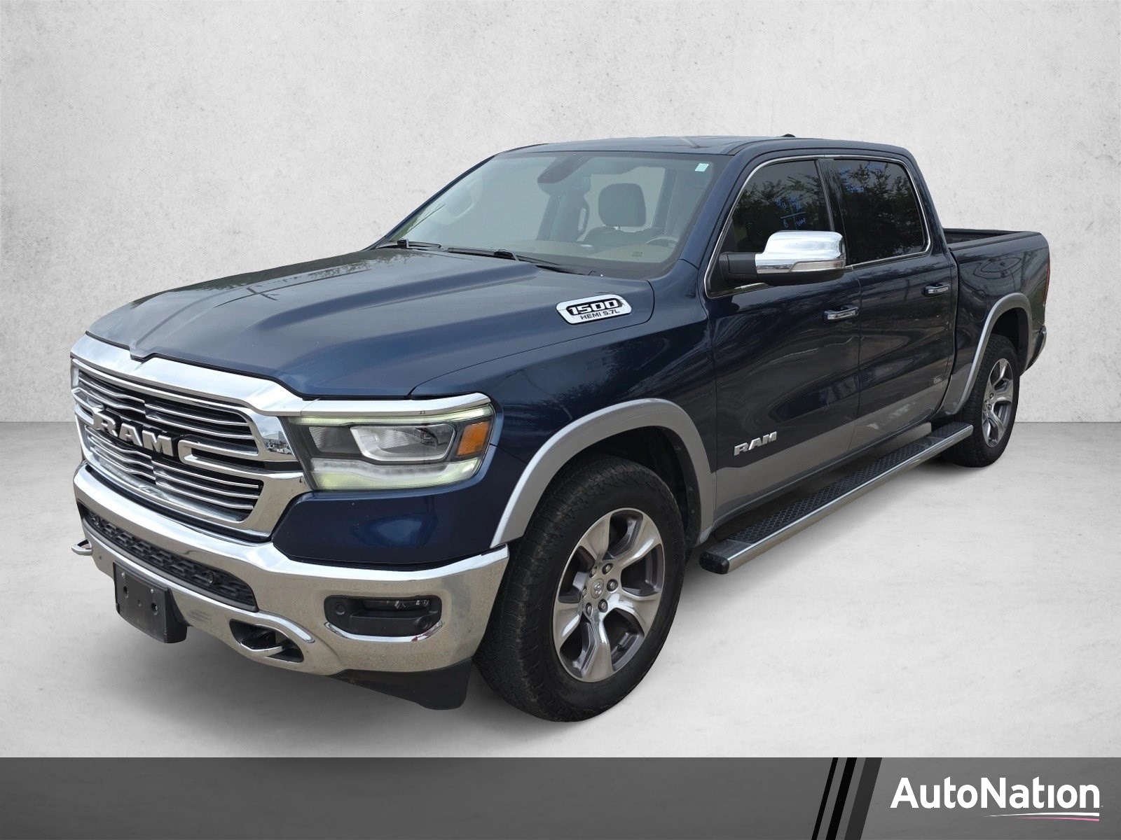 2020 RAM 1500 Pickup