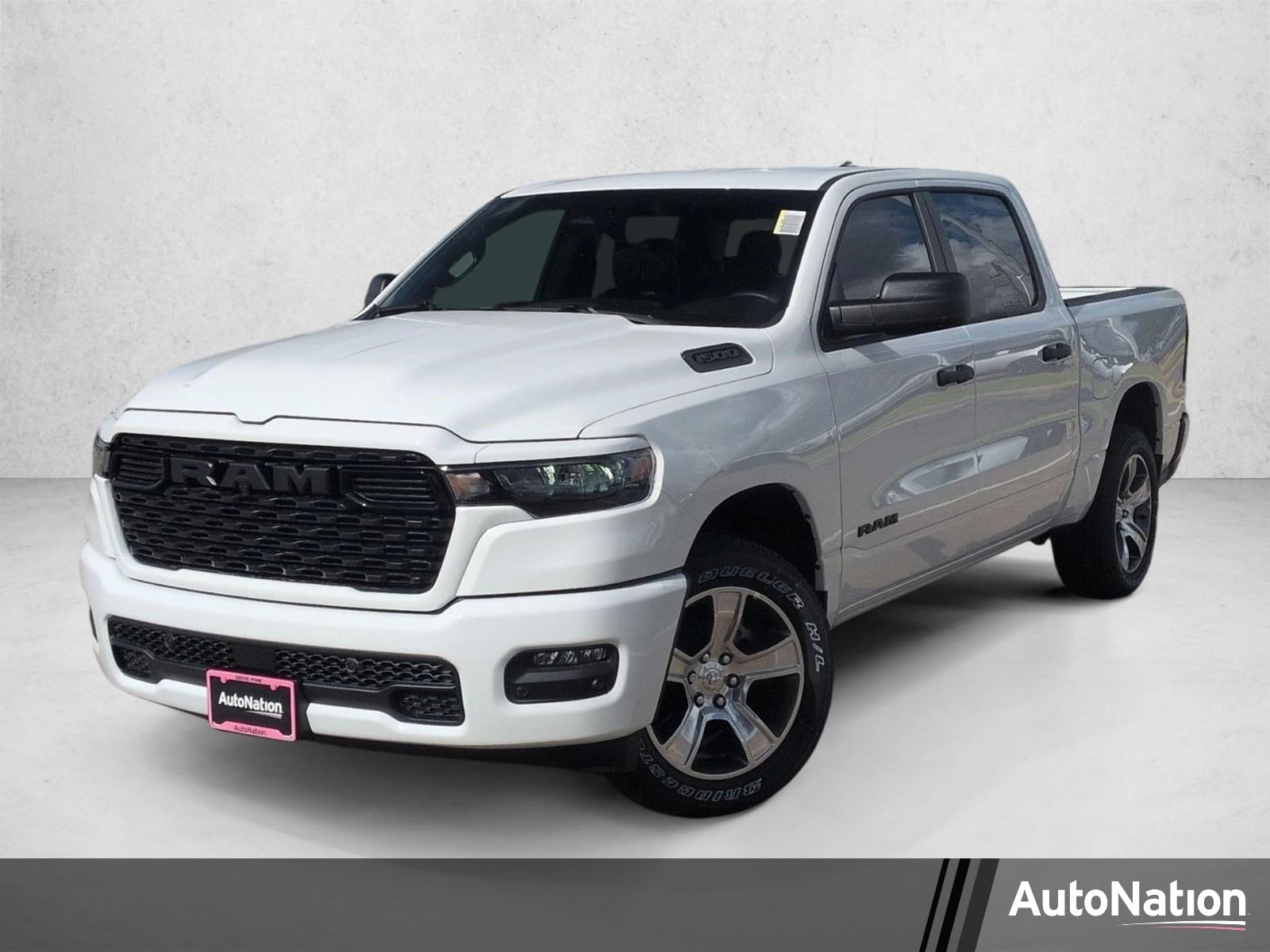 New 2026 Ram 1500 Express