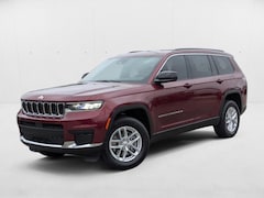 2025 Jeep Grand Cherokee L Laredo SUV