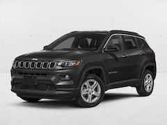 2025 Jeep Compass Limited SUV