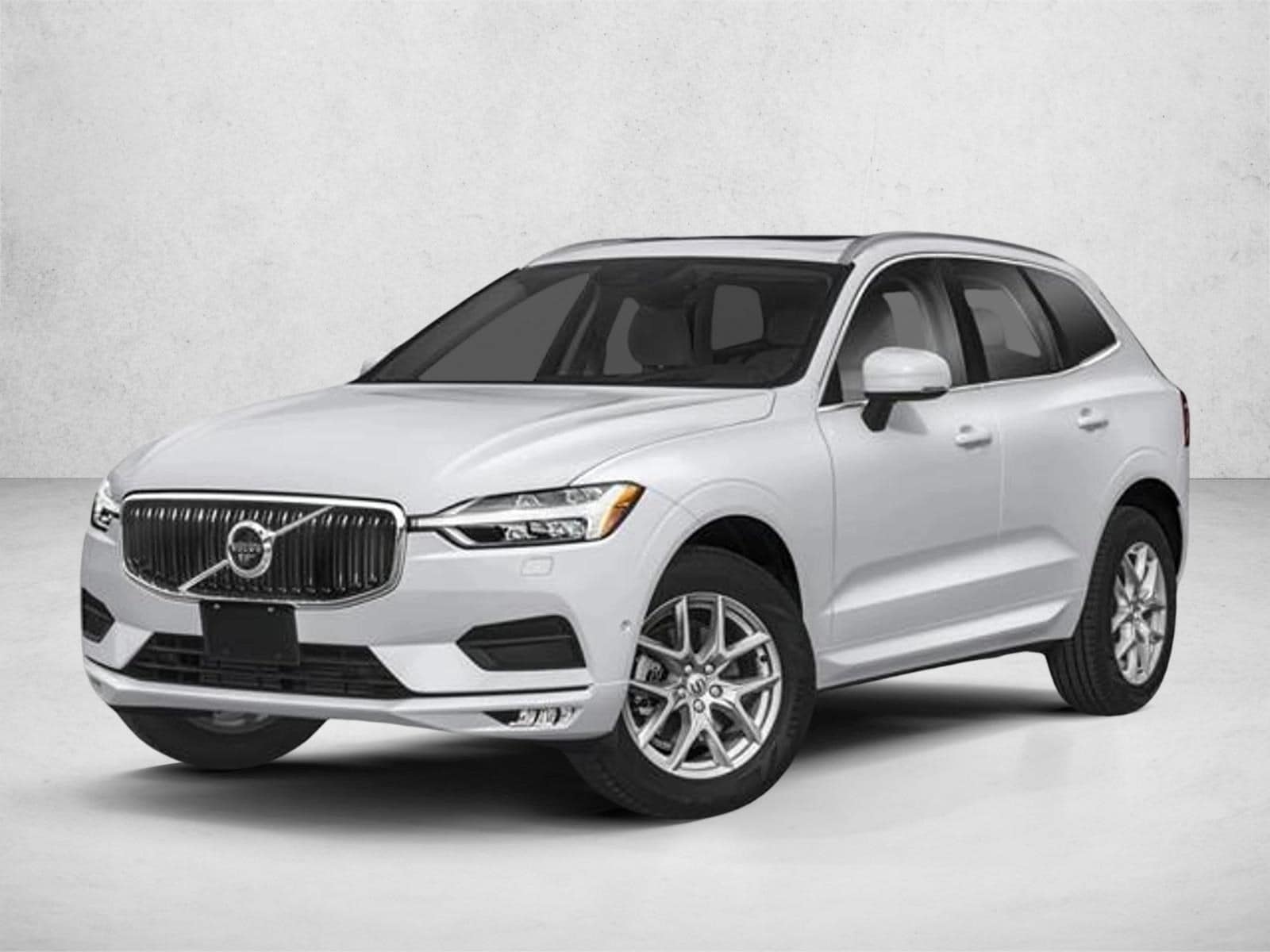 2018 Volvo XC60 Inscription