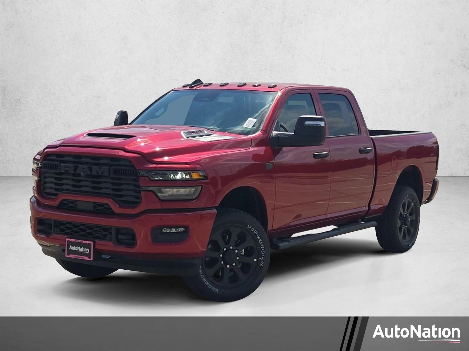  Ram 2500