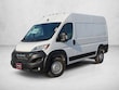 Ram Promaster Cargo Van
