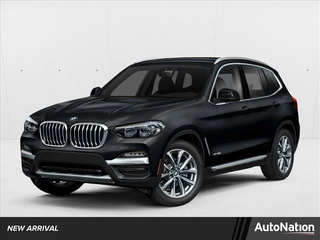 2019 BMW X3 M40i's photo