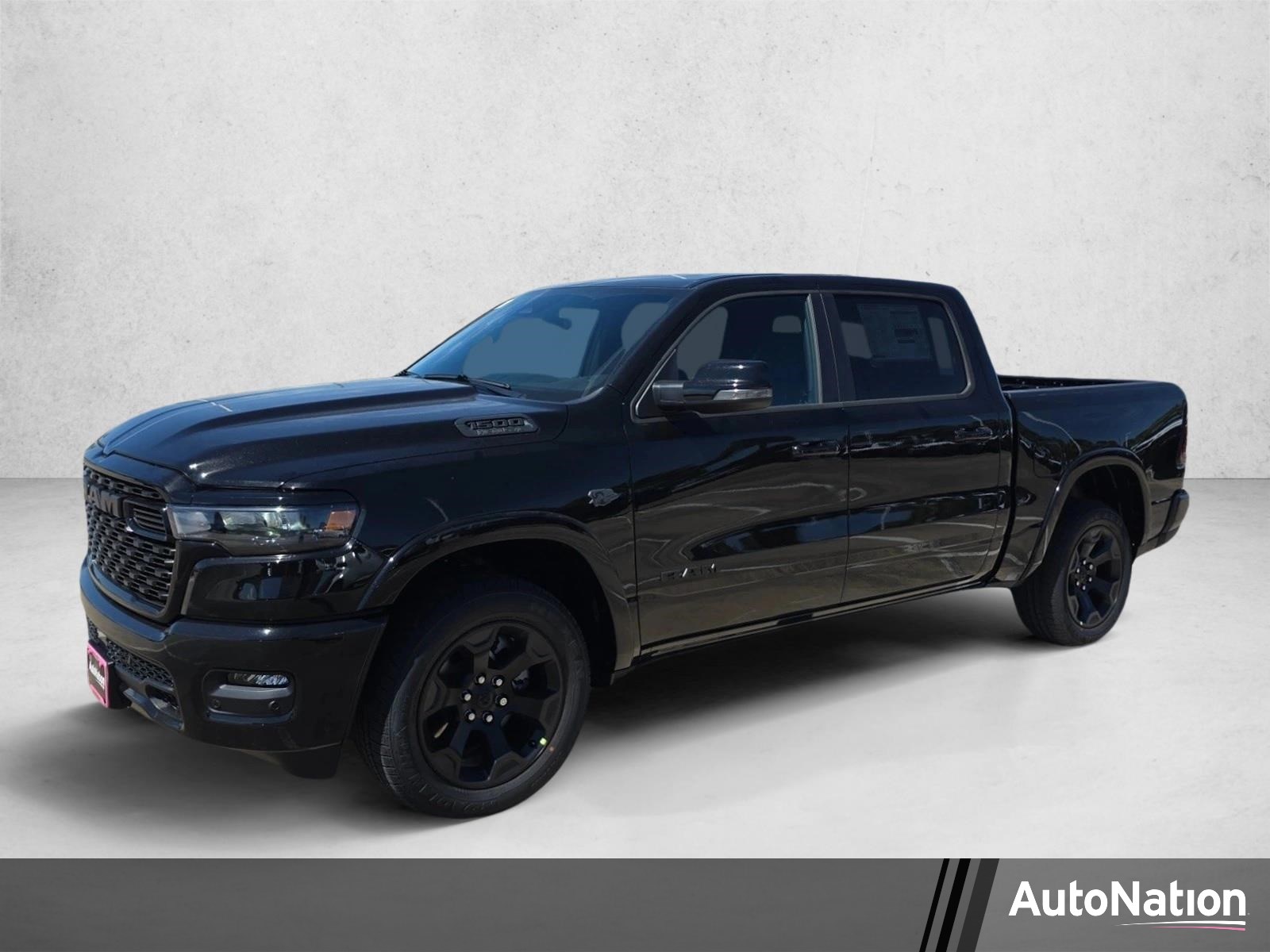 2027 Ram 1500