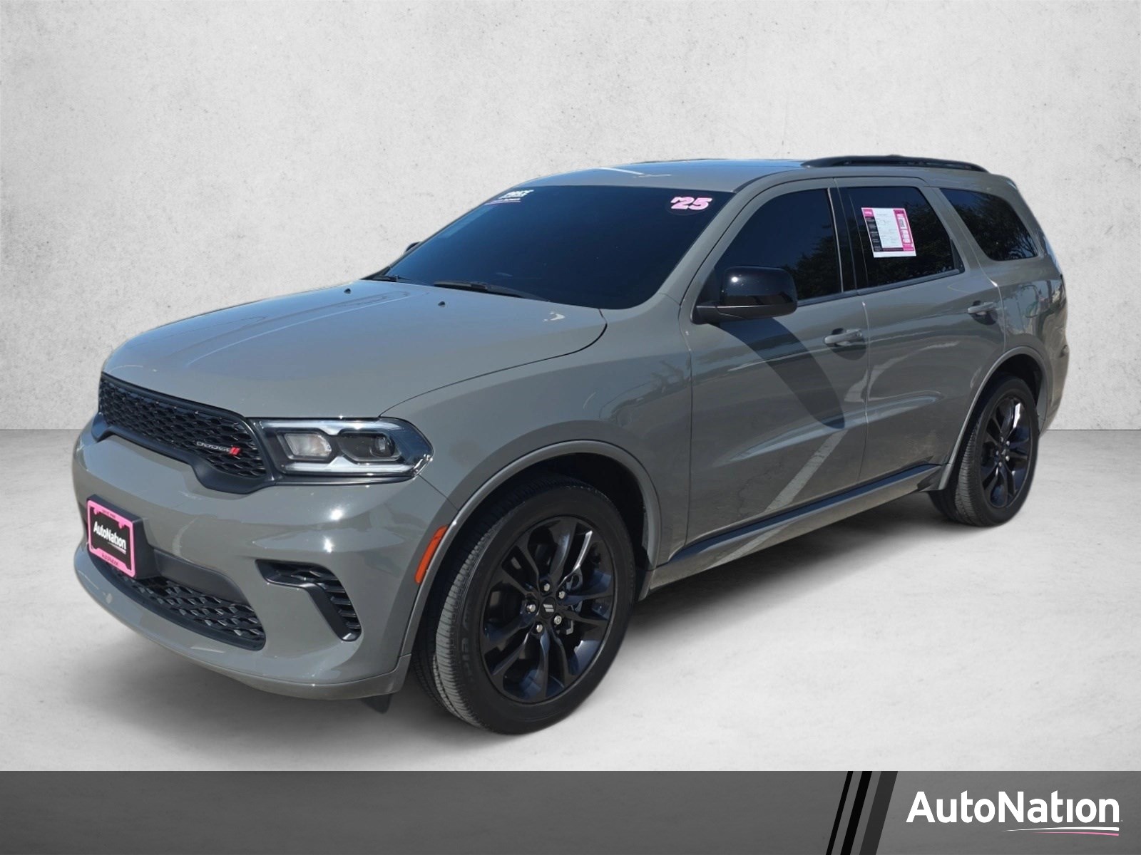 2025 Dodge Durango
