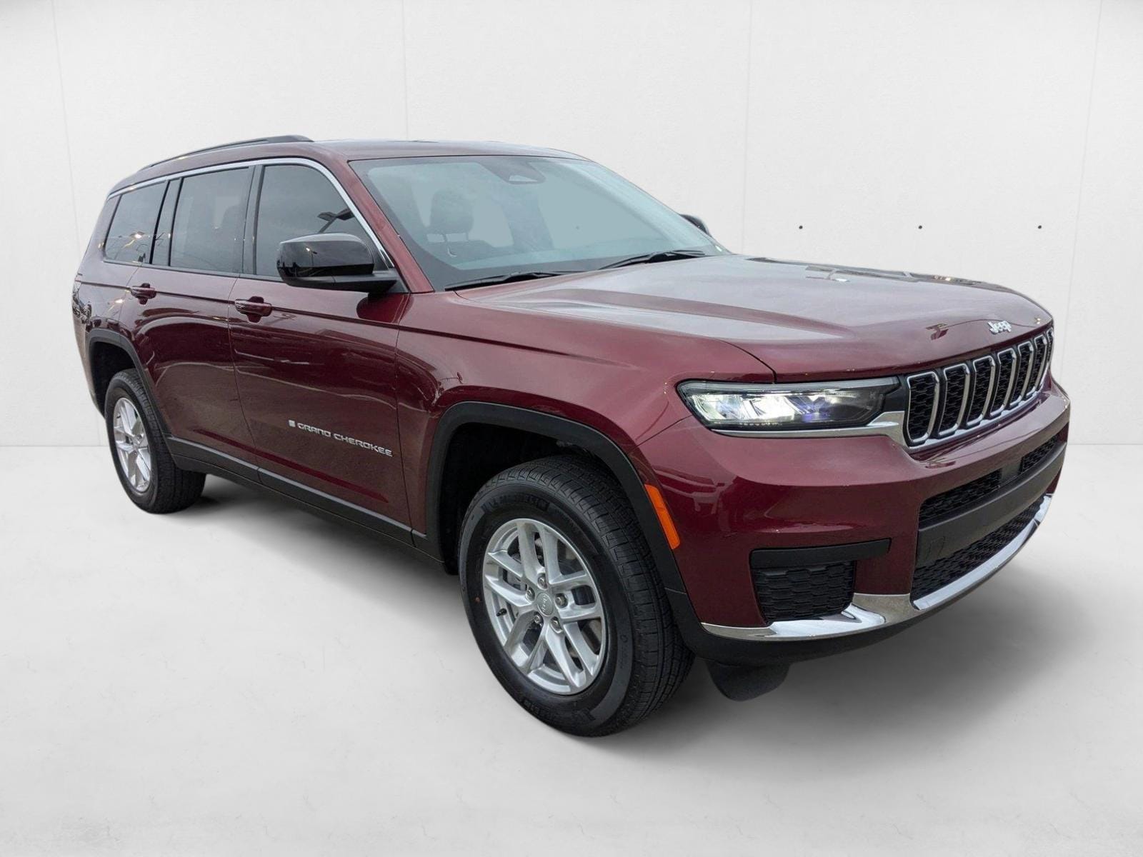 2025 Jeep Grand Cherokee L Laredo - Photo 7