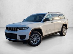 2025 Jeep Grand Cherokee L Laredo X SUV
