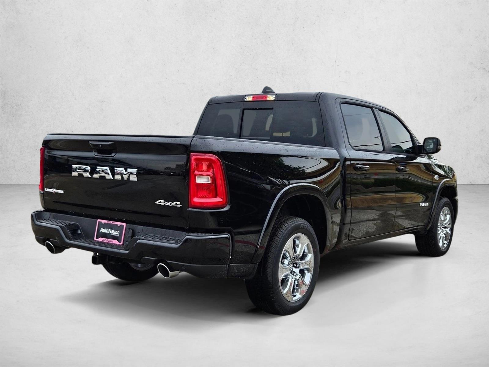 2026 Ram 1500 Lone Star photo 2