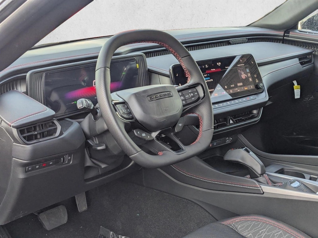 New 2025 Dodge Charger Daytona R/T Coupe