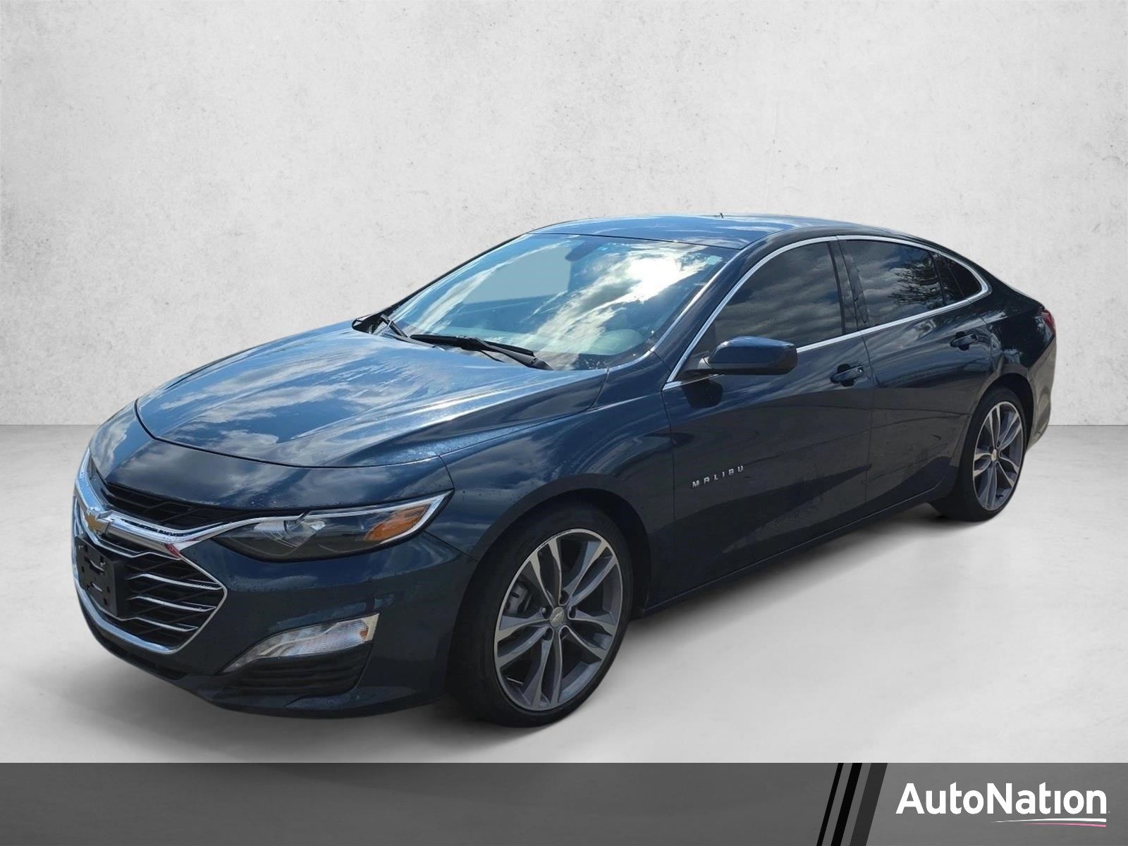 2022 Chevrolet Malibu