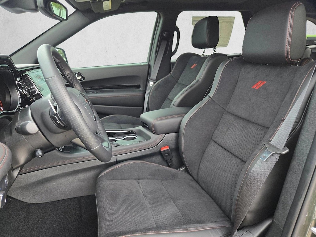 New 2026 Dodge Durango GT Plus HEMI V8 SUV