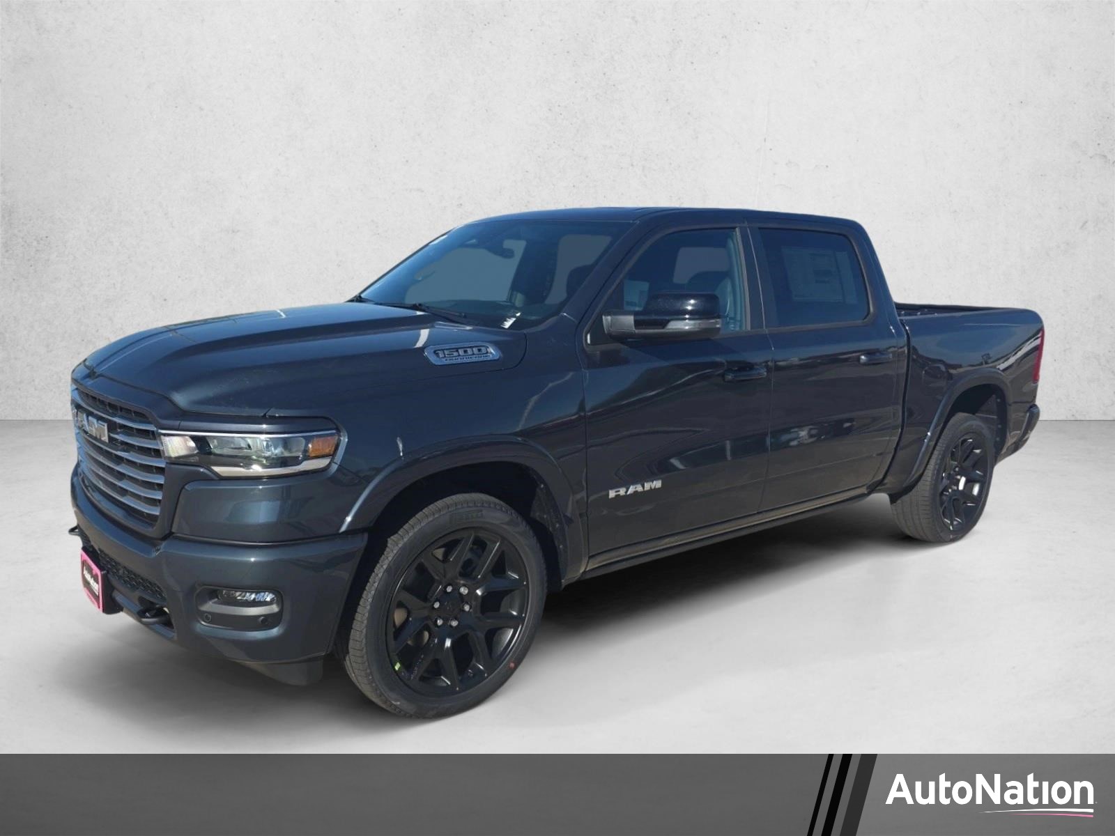 2027 Ram 1500
