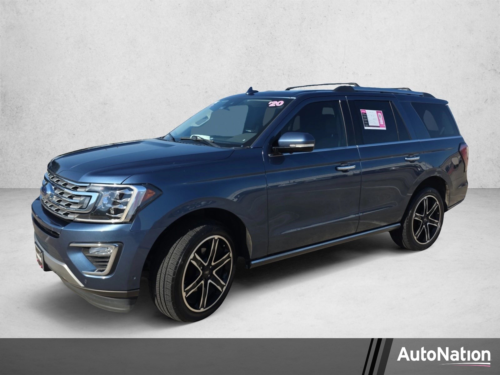 2020 Ford Expedition