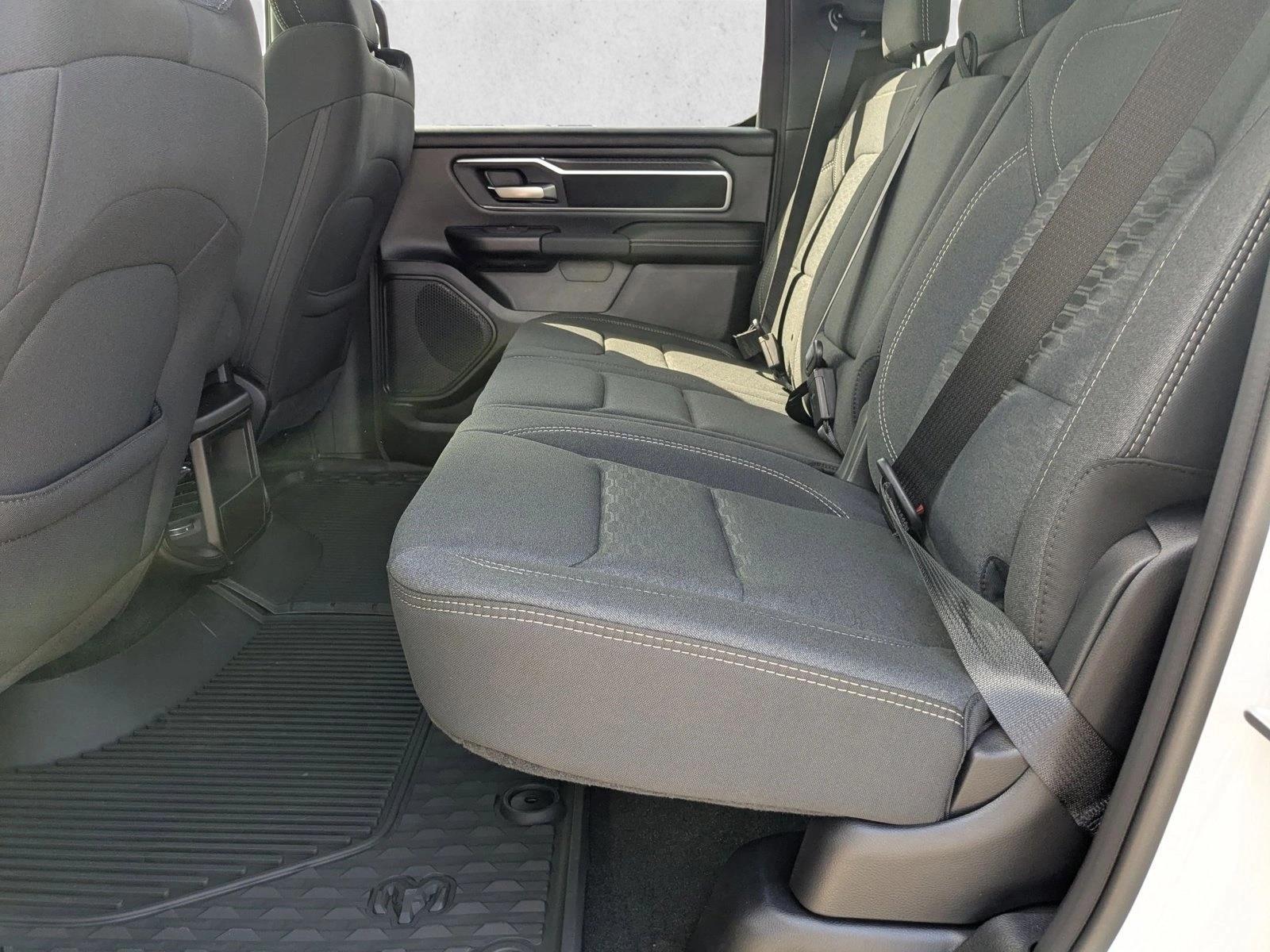 2026 RAM 1500 Big Horn/Lone Star - Photo 16