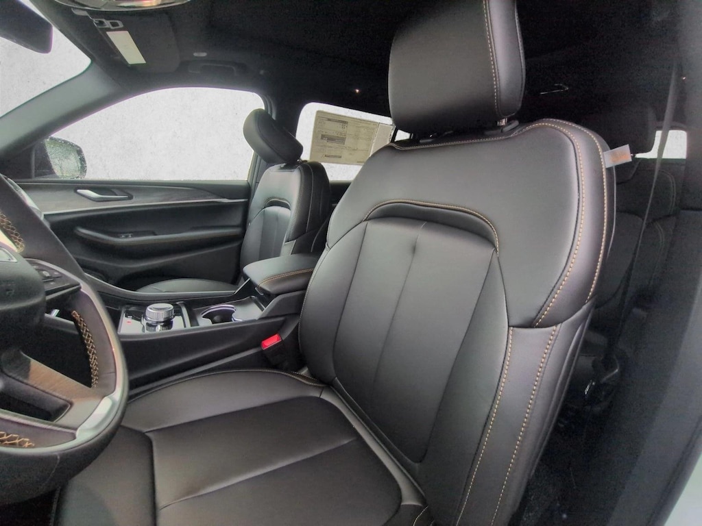 New 2026 Jeep Grand Cherokee L 85th Anniversary Edition SUV