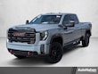  GMC Sierra 2500HD