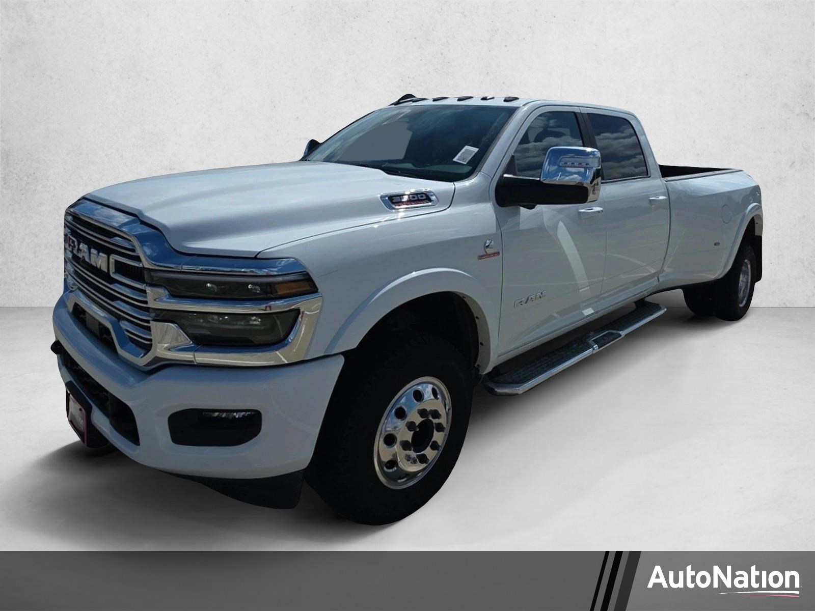 2027 Ram 3500