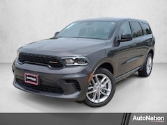 2026 Dodge Durango GT SUV