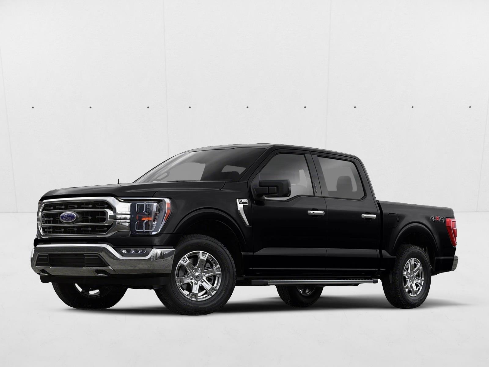 2021 Ford F-150 XL's photo