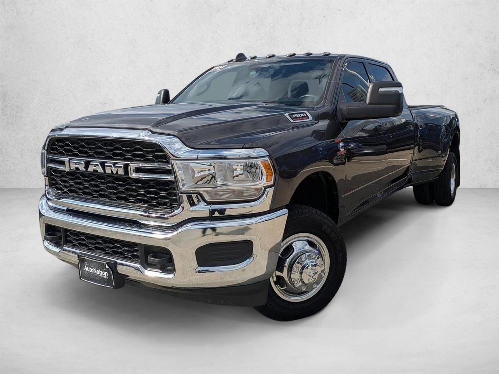2024 RAM Ram 3500 Pickup Tradesman's photo