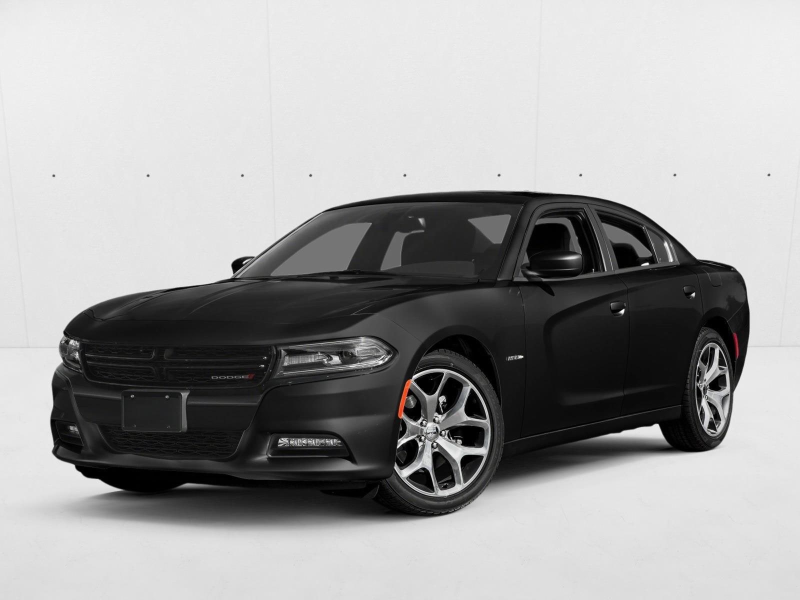 2017 Dodge Charger R/T's photo