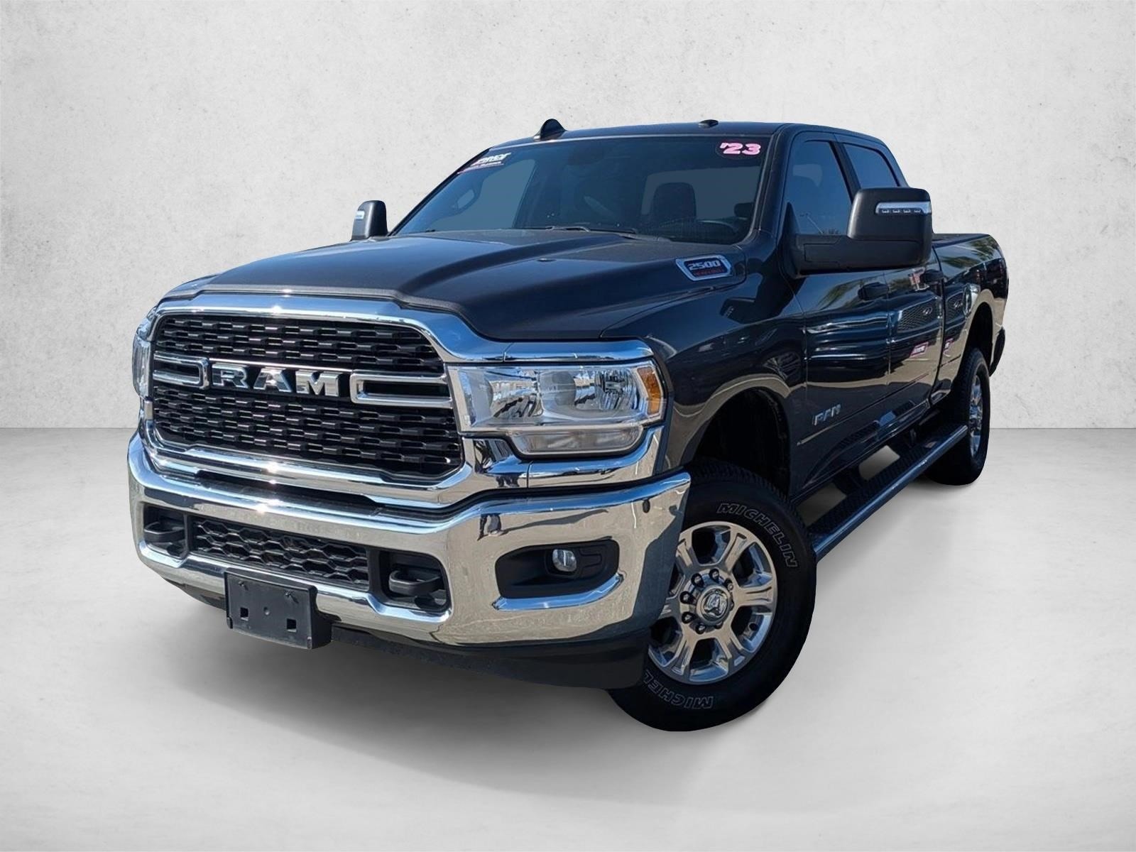 2023 RAM Ram 2500 Pickup Big Horn's photo