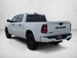 2026 Ram 1500 Laramie Truck Crew Cab