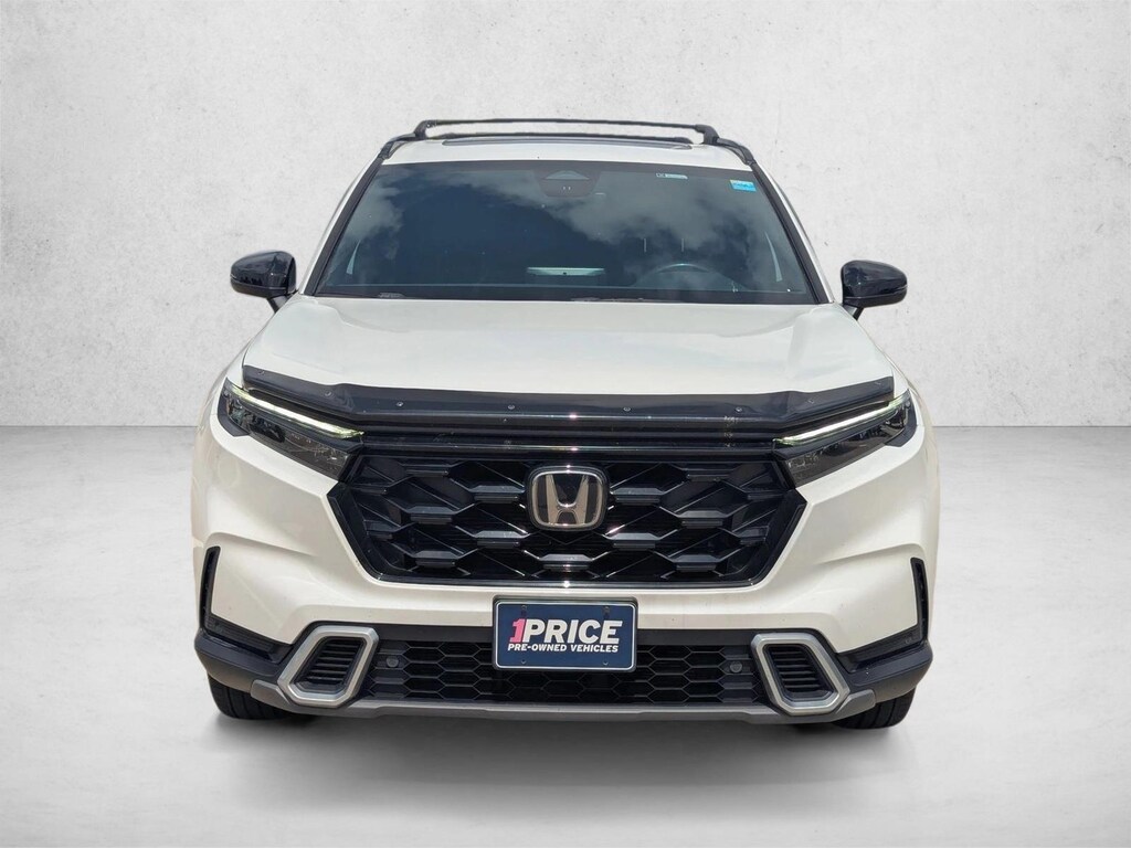 Used 2024 Honda CR-V Hybrid Sport Touring Sport Utility