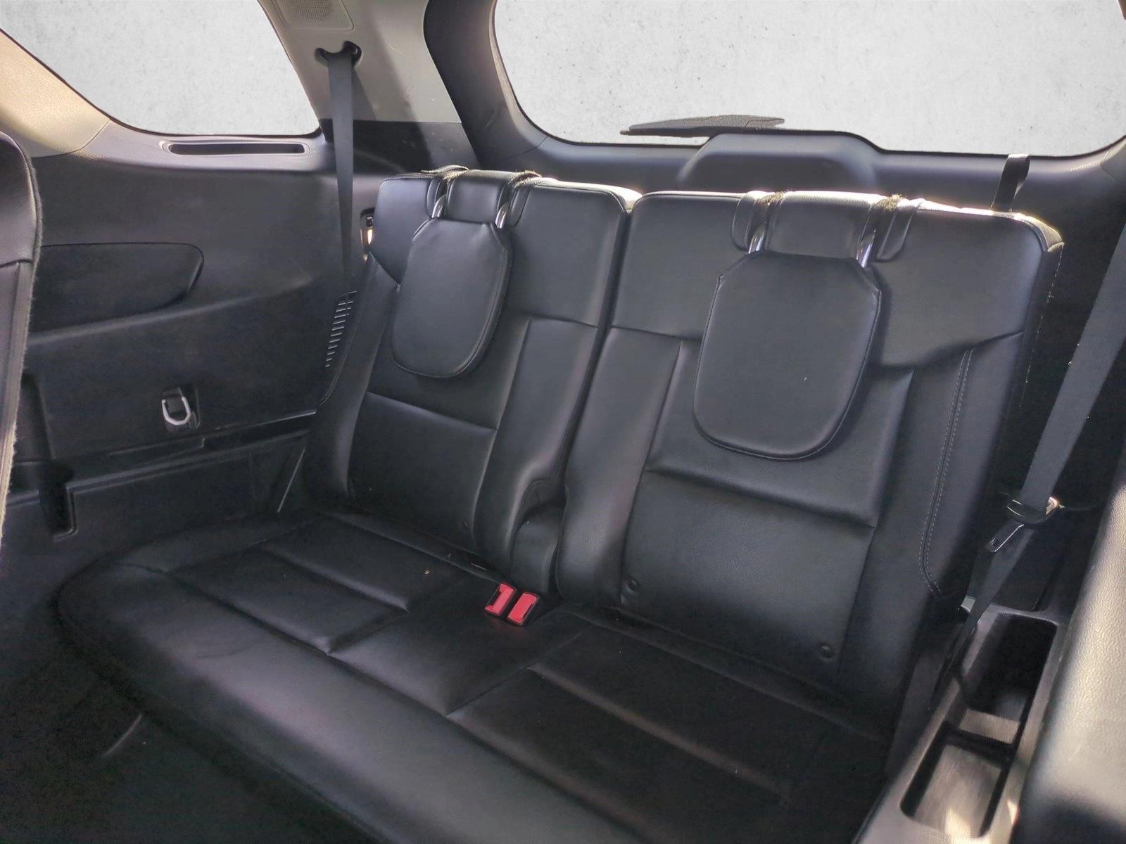 2023 Ford Explorer Limited - Photo 18