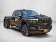 2027 Ram 3500 Laramie Truck Crew Cab