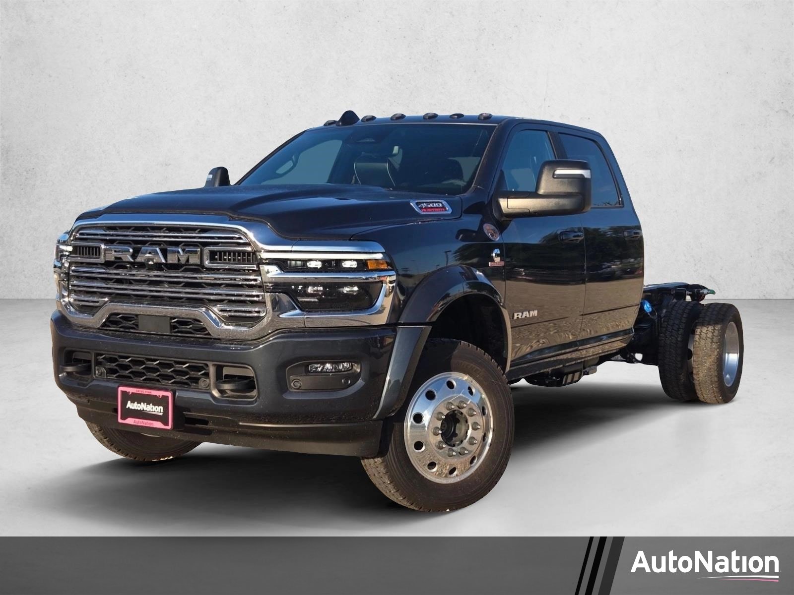 2026 RAM 4500 Chassis Cab