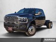  Ram 4500 Chassis Cab
