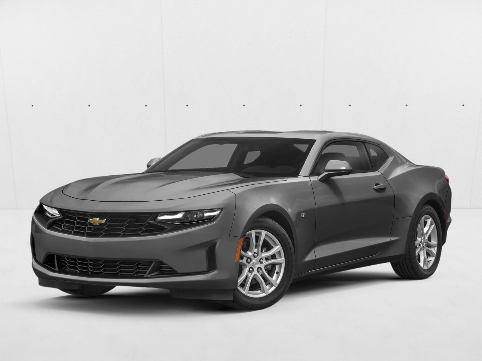 2022 Chevrolet Camaro 1LT