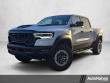 2027 Ram 1500 RHO Truck Crew Cab