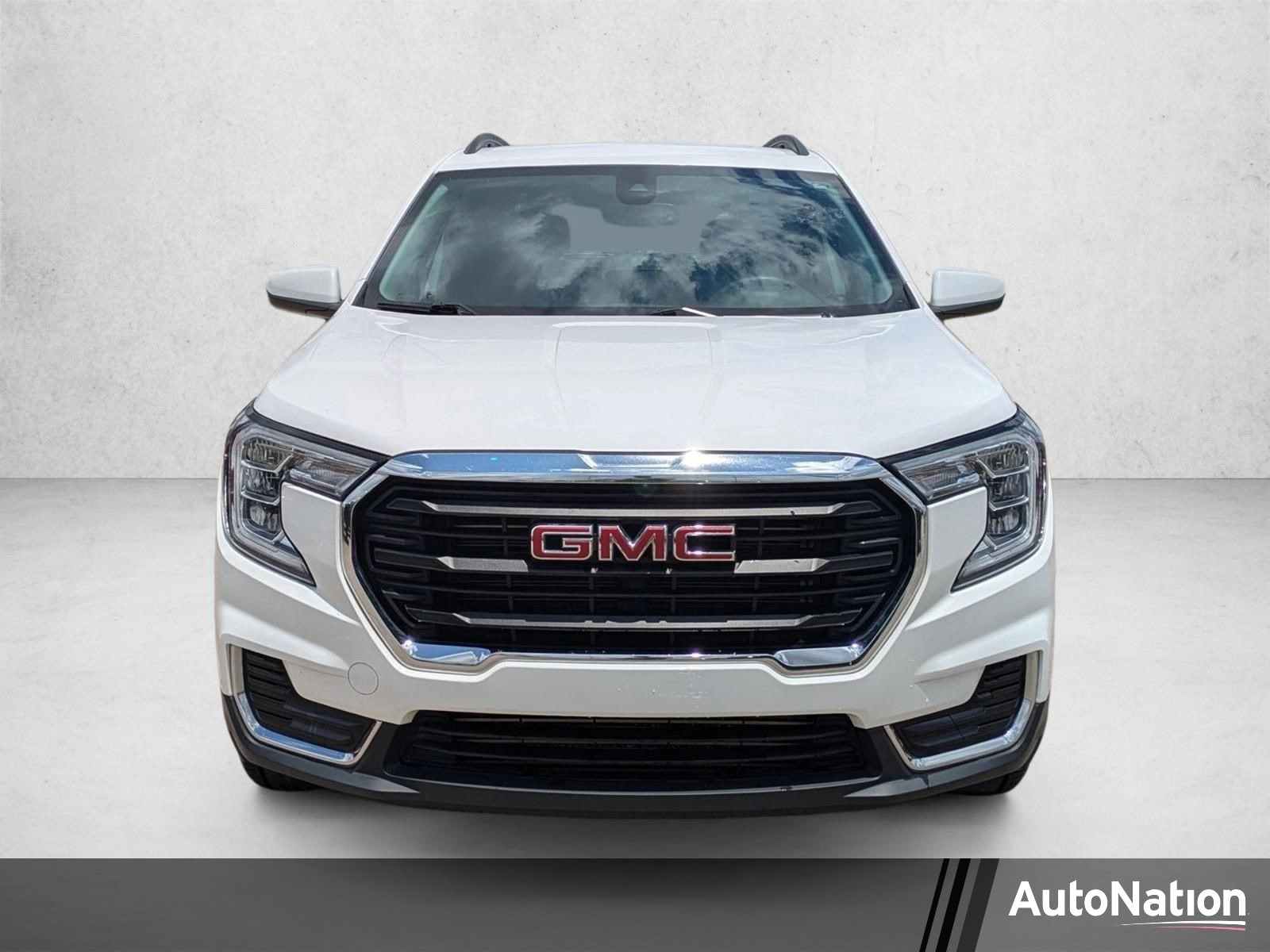 2022 GMC Terrain SLE FWD's photo
