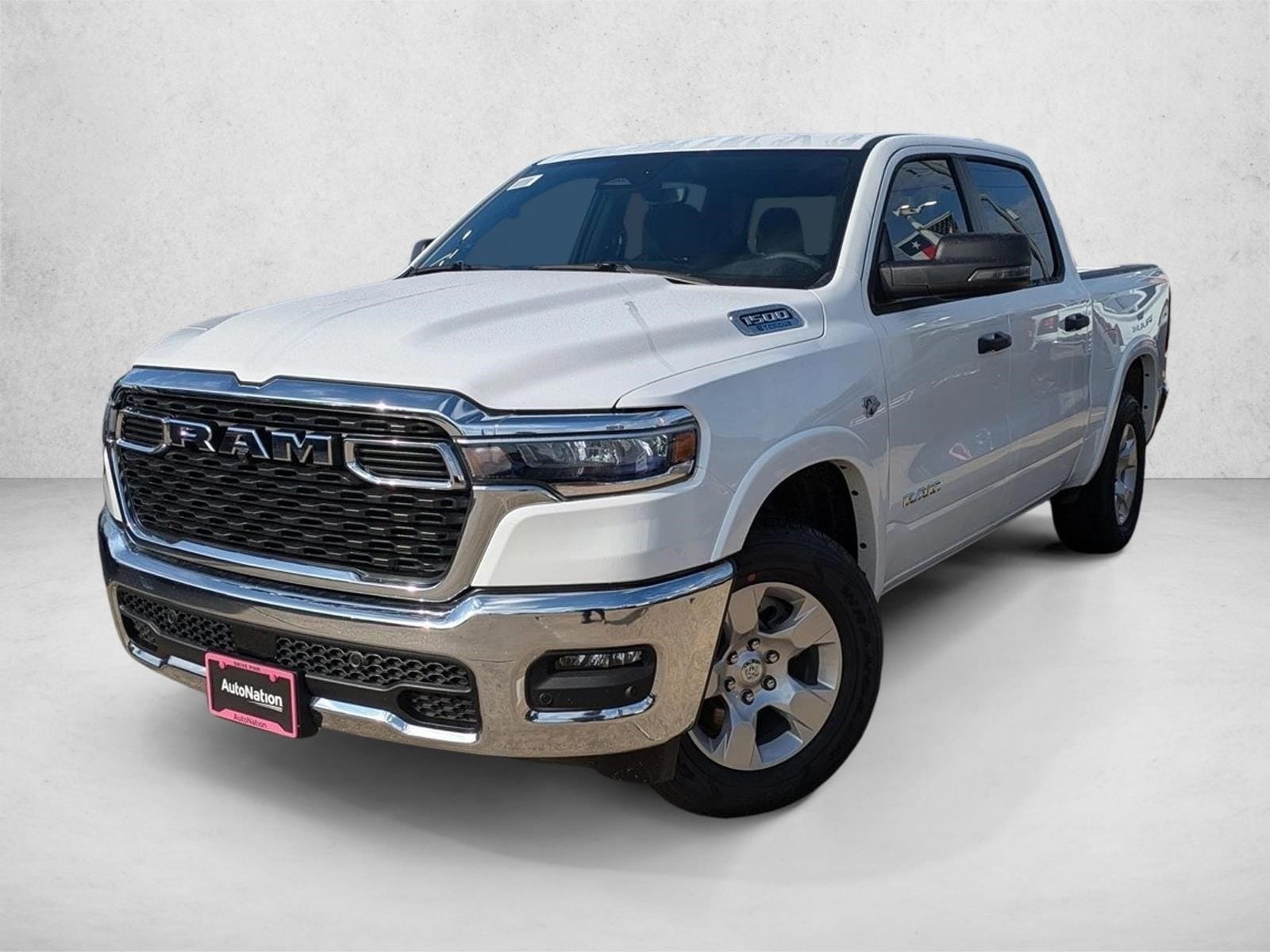 2026 RAM Ram 1500 Pickup Big Horn/Lone Star's photo