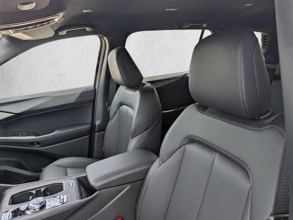 New 2026 Jeep Cherokee Limited SUV