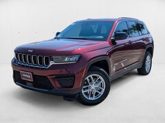 2025 Jeep Grand Cherokee Laredo X SUV