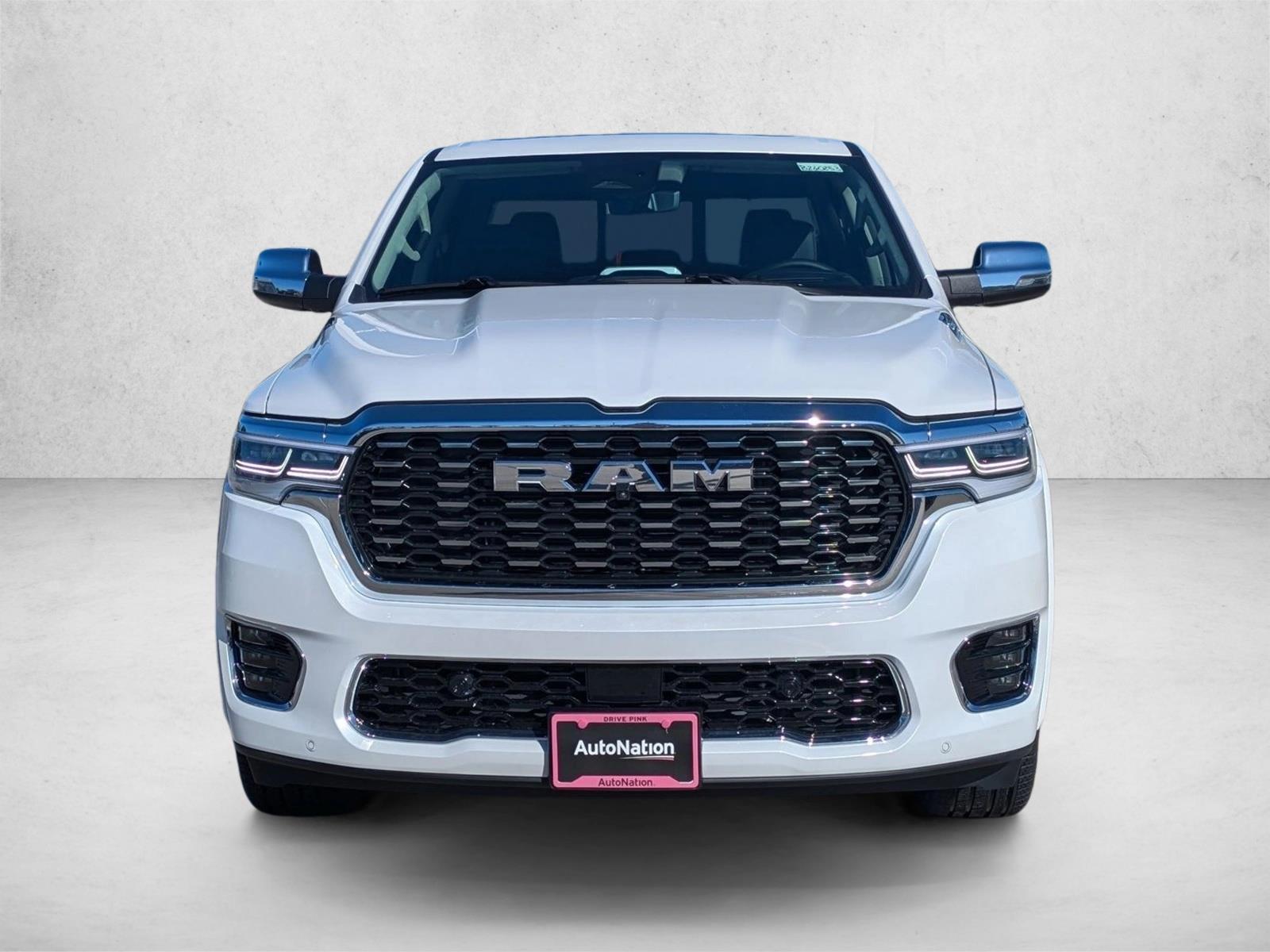 2026 Ram 1500 photo 2