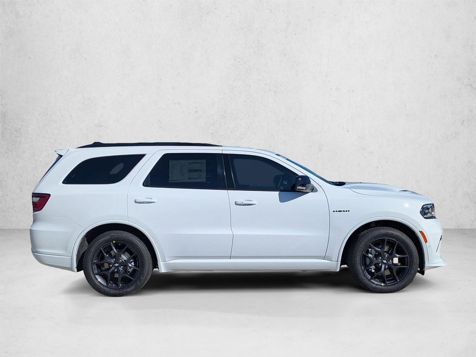 2026 Dodge Durango GT Plus photo 4