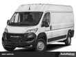  Ram Promaster Cargo Van