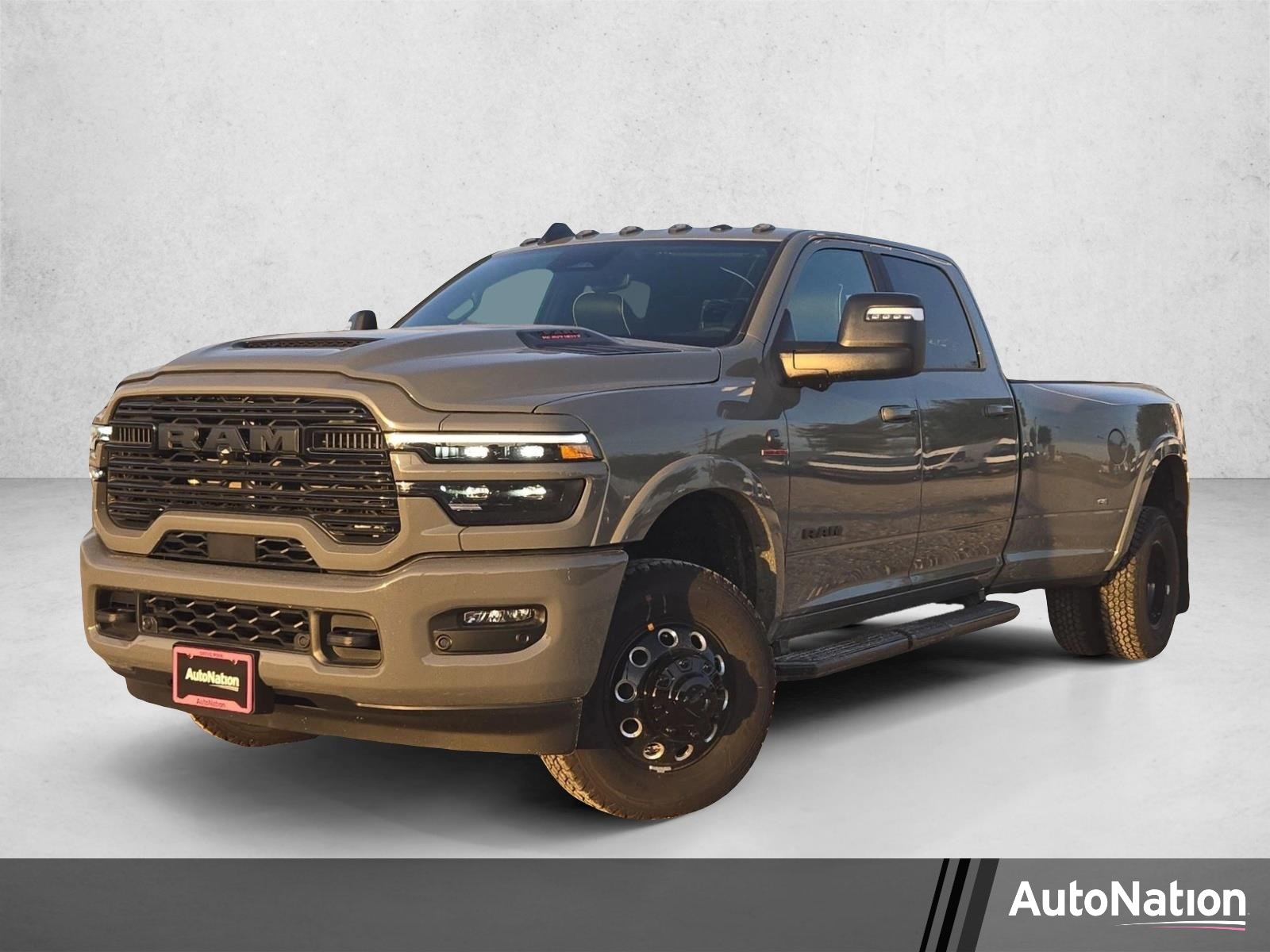  Ram 3500
