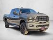 2027 Ram 2500 Black Express Truck Crew Cab