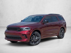 2026 Dodge Durango GT SUV