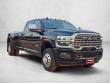 2027 Ram 3500 Longhorn Truck Crew Cab