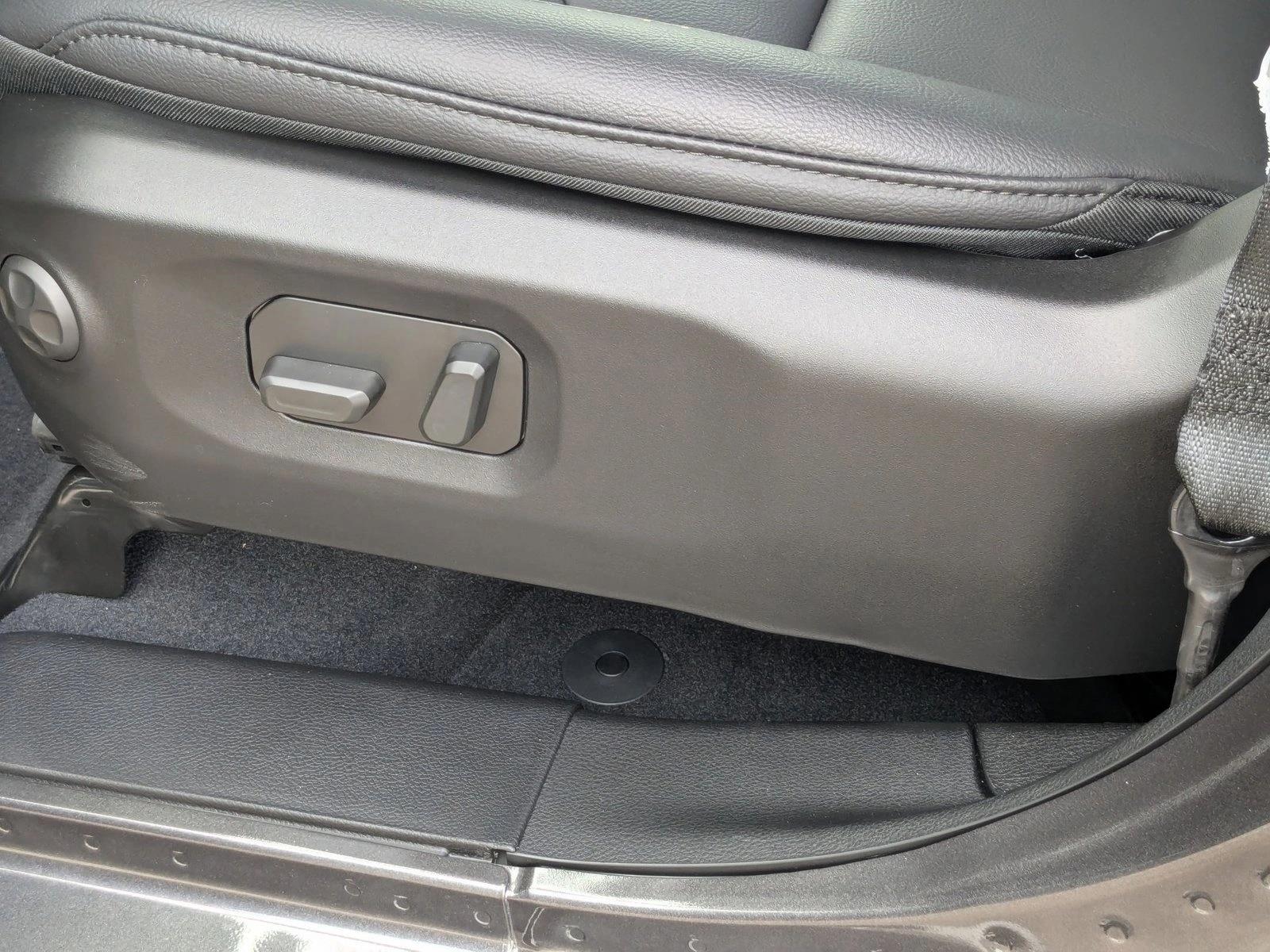2025 Jeep Gladiator Texas Trail photo 4
