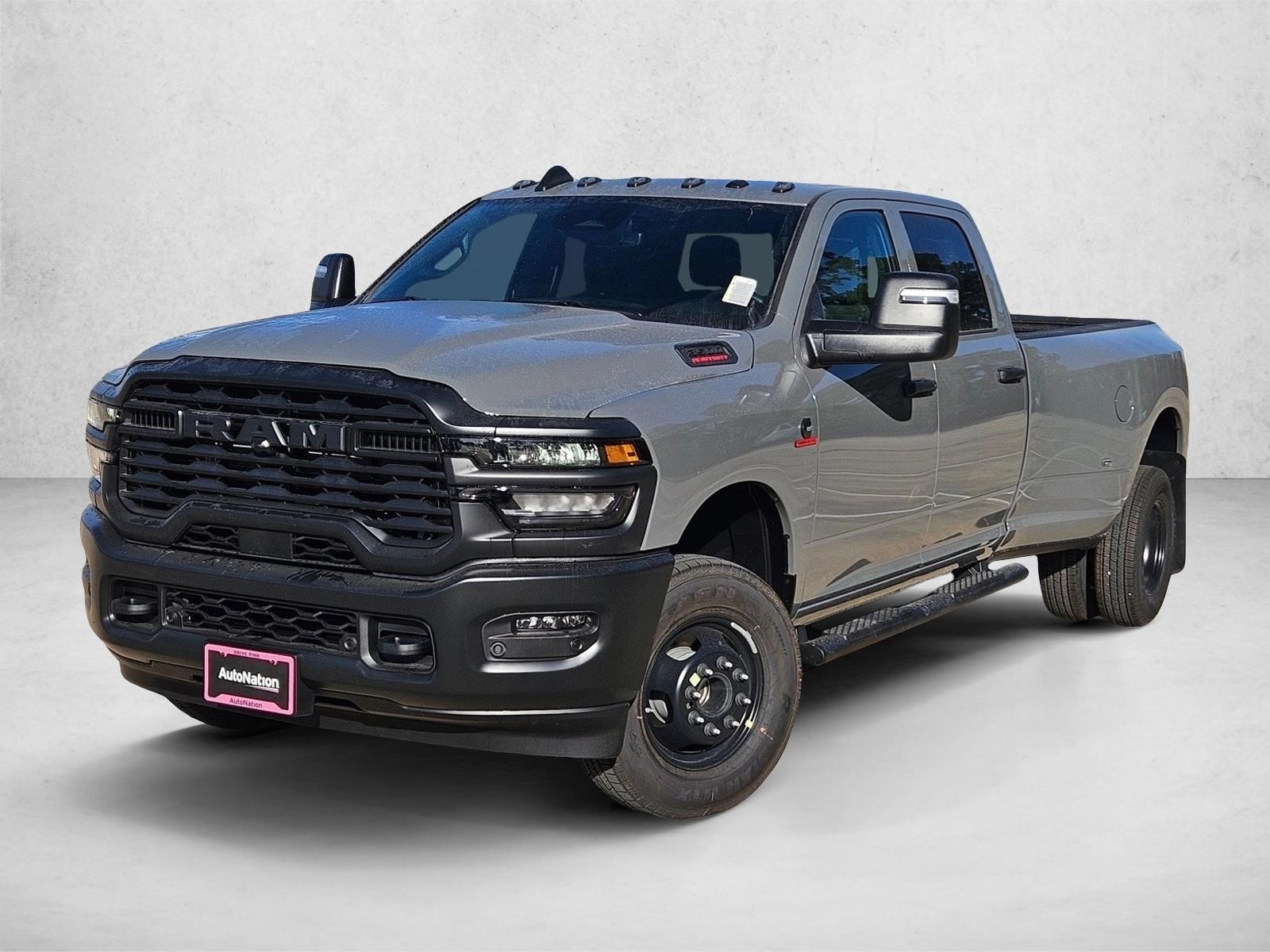 2026 RAM Ram 3500 Pickup Tradesman's photo