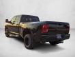 2027 Ram 3500 Laramie Truck Crew Cab