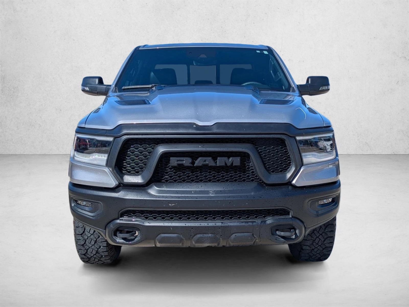 2024 Ram 1500 Rebel photo 2